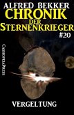 Vergeltung / Chronik der Sternenkrieger Bd.20 (eBook, ePUB)