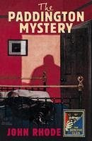 The Paddington Mystery (eBook, ePUB) - Rhode, John