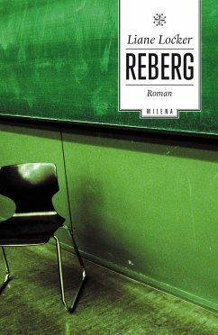 Reberg (eBook, ePUB) - Locker, Liane