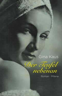 Der Teufel nebenan (eBook, ePUB) - Kaus, Gina