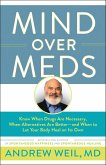 Mind Over Meds (eBook, ePUB)