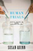 Human Trials (eBook, ePUB)