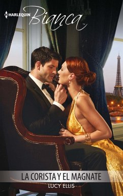 Cover La corista y el magnate (eBook, ePUB)