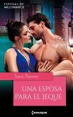 Una esposa para el jeque (eBook, ePUB)