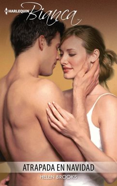 Cover Atrapada en Navidad (eBook, ePUB)