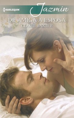 Cover De amiga a esposa (eBook, ePUB)
