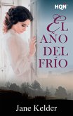 El año del frío (eBook, ePUB)