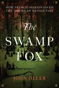 The Swamp Fox (eBook, ePUB) - Oller, John
