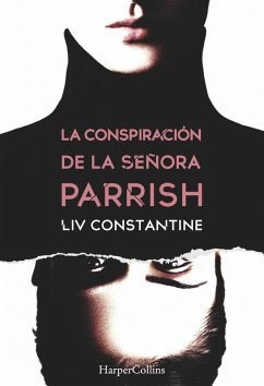 Cover La conspiración de la señora Parrish (eBook, ePUB)