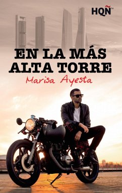 Cover En la más alta torre (eBook, ePUB)