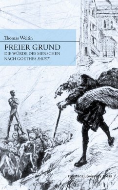 Freier Grund (eBook, ePUB) - Weitin, Thomas