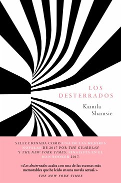 Cover Los desterrados (eBook, ePUB)