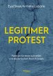 Legitimer Protest (eBook, ePUB) - Bild 1