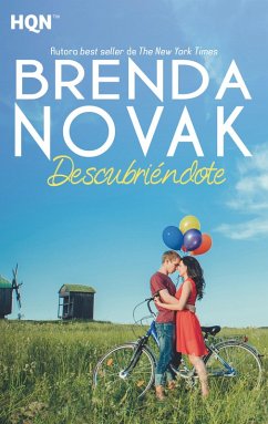 Cover Descubriéndote (eBook, ePUB)