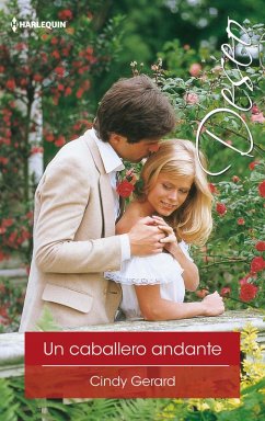 Cover Un caballero andante (eBook, ePUB)