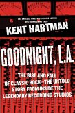 Goodnight, L.A. (eBook, ePUB)