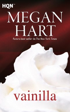 Cover Vainilla (eBook, ePUB)