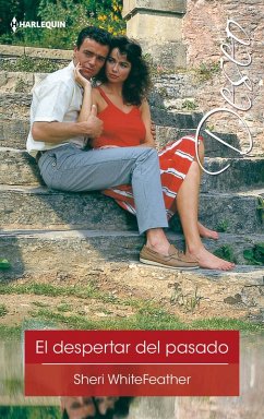 Cover El despertar del pasado (eBook, ePUB)