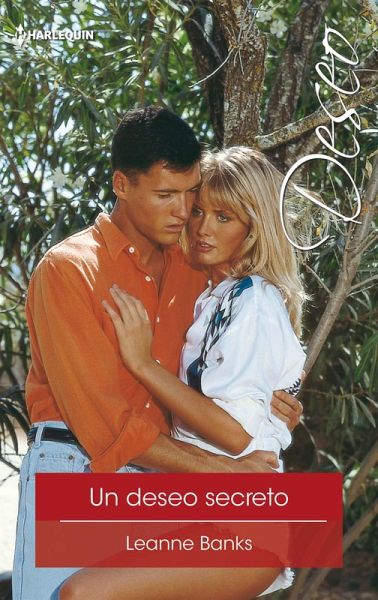 Un deseo secreto (eBook, ePUB) Un deseo secreto (eBook, ePUB)