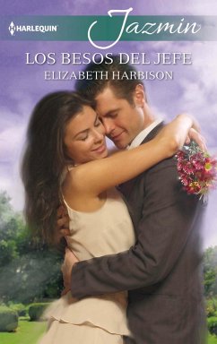 Cover Los besos del jefe (eBook, ePUB)