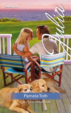 Cover Las raíces del pasado (eBook, ePUB)