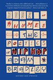 Book of Rhymes (eBook, ePUB)