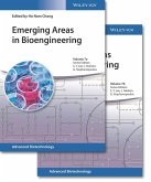 Emerging Areas in Bioengineering (eBook, PDF)