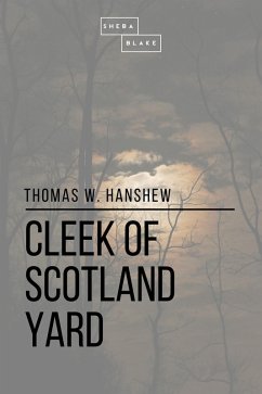 Cover Cleek of Scotland Yard (eBook, ePUB)
