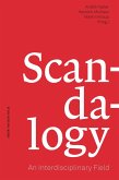 Scandalogy: An Interdisciplinary Field (eBook, PDF)