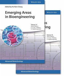 Emerging Areas in Bioengineering (eBook, ePUB)