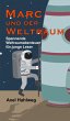 Marc und der Weltraum (eBook, ePUB) - Bild 1