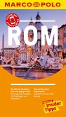 MARCO POLO Reiseführer Rom (eBook, PDF)