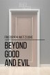 Beyond Good and Evil (eBook, ePUB) - Bild 1