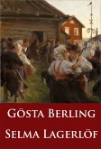 Gösta Berling (eBook, ePUB)