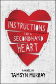 Instructions for a Secondhand Heart (eBook, ePUB)