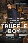 Truffle Boy (eBook, ePUB)