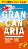 MARCO POLO Reiseführer Gran Canaria (eBook, ePUB)