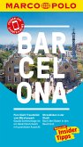 MARCO POLO Reiseführer Barcelona (eBook, PDF)