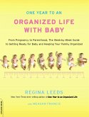 One Year to an Organized Life with Baby (eBook, ePUB)