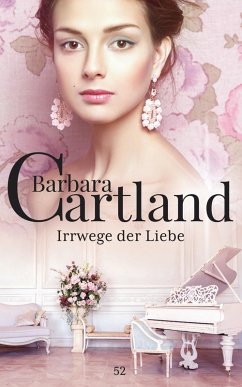 Irrwege der Liebe (eBook, ePUB) - Cartland, Barbara