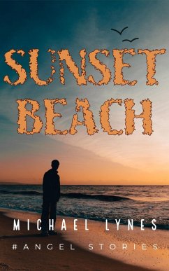 Cover Sunset Beach (AngelStories Short Story Collection, #5) (eBook, ePUB)