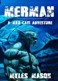 Merman (eBook, ePUB) - Mason, Myles