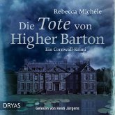Die Tote von Higher Barton (MP3-Download)