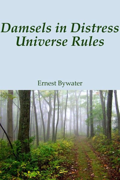 Damsels in Distress Universe Rules (eBook, ePUB)
