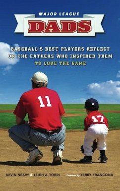 Major League Dads (eBook, ePUB) - Neary, Kevin; Tobin, Leigh A.