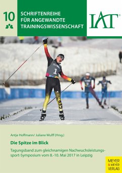 Die Spitze im Blick (eBook, PDF)