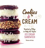 Cookies & Cream (eBook, ePUB)