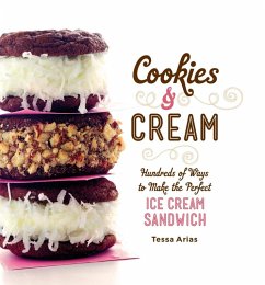 Cover Cookies & Cream (eBook, ePUB)