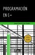Programación en C++ (eBook, ePUB) - Bild 1