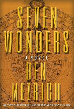 Cover Seven Wonders (eBook, ePUB)